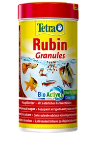 TETRA Ruby graanulid 250 ml