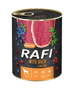 DOLINA NOTECI Rafi pardiga 800g