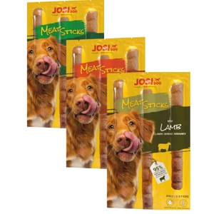 JOSERA JosiDog lihapulgad - veiseliha 33g
