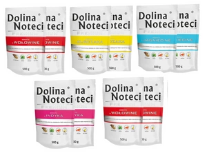 Dolina Noteci Premium Maitsesegu 10x500g