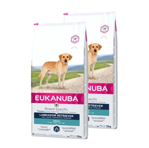 EUKANUBA Adult Labrador Retriever 12kg