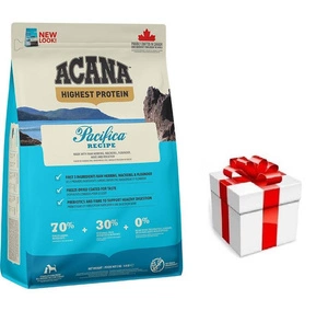 ACANA Regionals Pacifica Dog 2kg + STAIGMENA DOG