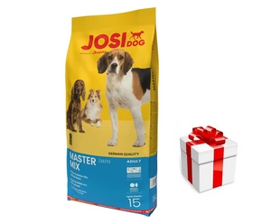 JOSERA JosiDog Master Mix 15kg