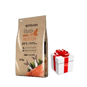 FITMIN Purity Indoor 10kg