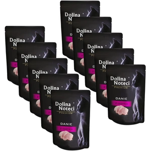 Dolina Noteci Premium kalkunitaldrik 85 g