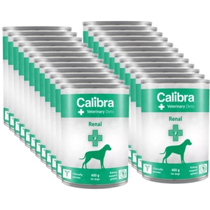Calibra Veterinary Diets Dog Renal 400g
