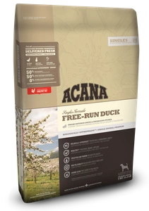 ACANA Free-Run Duck 11,4kg
