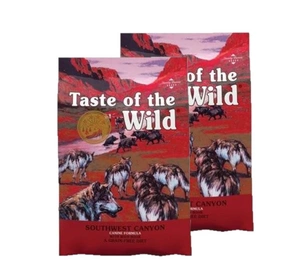 Taste of the Wild Southwest Canyon 5,6 kg