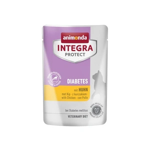 Animonda Integra Protect Diabetes Kana 85 g