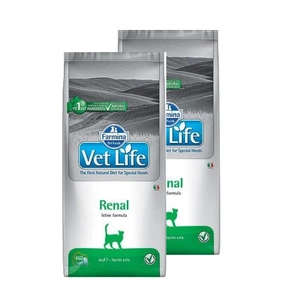 FARMINA Vet Life Cat Renal 2kg