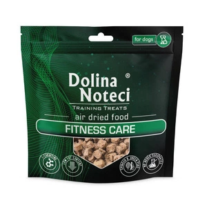 DOLINA NOTECI Training Treats Fitness Care koerte maiuspalad 130g