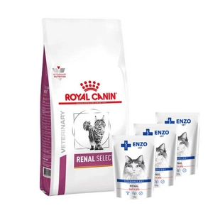 ROYAL CANIN Renal Select Feline 2kg