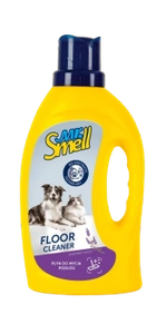 "MR SMELL Bioenzymatic vedel põrandapuhastusvahend lavendlilõhnaga - 1l