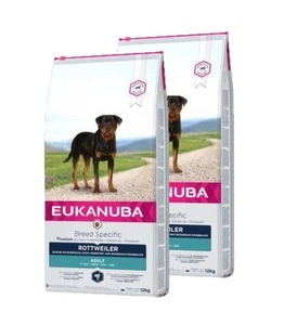 EUKANUBA Adult Rottweiler 12kg
