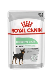 ROYAL CANIN CCN Digestive Care 12x85g märgtoit - pasteet tundliku seedetraktiga täiskasvanud koertele