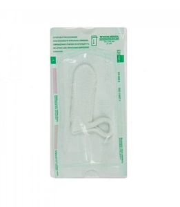 MICROMED Hambapuhastusvahend steriilses pakendis suurus M