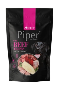 DOLINA NOTECI Piper koertele veisemaha ja peediga 500g