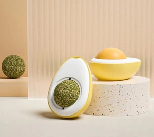 NUXIE® Kassimunapalli mänguasi NUXIE® kassimuna