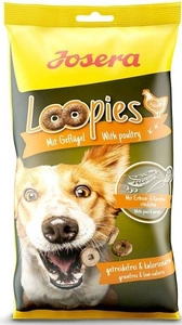 JOSERA "Loopies" kana 150g