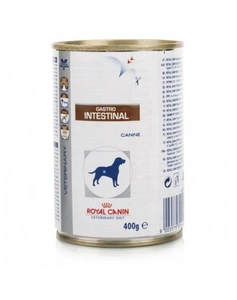 ROYAL CANIN Gastro Intestinal GI25 6x400g purk SHUO