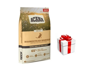ACANA Homestead Harvest Cat 4.5kg