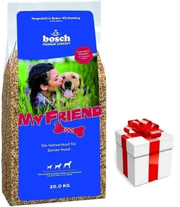 Bosch My Friend 20kg