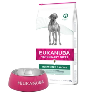 EUKANUBA Restricted Calorie 12kg