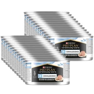 PURINA Veterinary PVD CN Convalescence 24x195g purki
