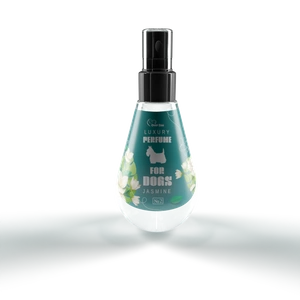 OVER ZOO Luksuslik parfüüm koerale jasmiin - 150ml