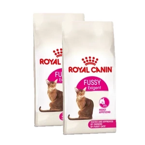 ROYAL CANIN Fussy Exigent 2kg kuivtoit täiskasvanud, nõudlikele kassidele