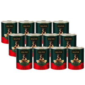 Hektor 1240g Veiseliha