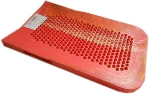 DINGO kummikinnas vannitamiseks ja massaažiks