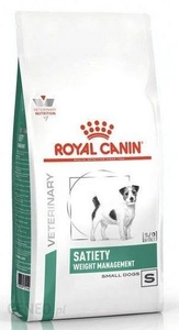 ROYAL CANIN Satiety Small Dog 500g