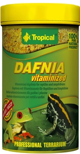 TROPICAL Dafnia Vitaminized 250ml