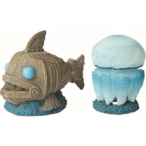 HYDOR kaunistus Kala