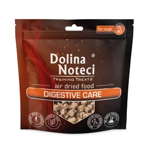 DOLINA NOTECI Training Treats Digestive Care koerte maiuspalad 130g