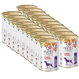 DOLINA NOTECI 4Vets koertele Gastro Intestinal 400g