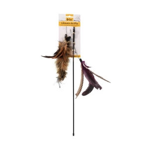 Dingo Charming kassi varras - pruun