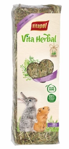 VITAPOL näriliste hein 500g