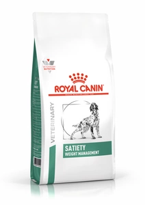 ROYAL CANIN Satiety Support Weight Management Sat 30 1.5kg