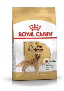 ROYAL CANIN Golden Retriiver Adult 12kg