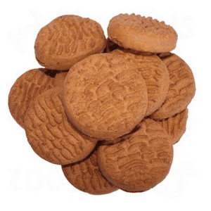 BOSCH Cake 10kg - hammaste puhastamiseks