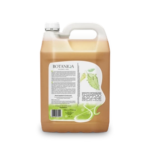BOTANIQA Smooth Detangling Shampoo pikakarvalistele koertele 4L