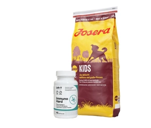 JOSERA Kids 12.5kg