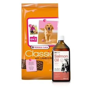 Versele Laga Classic Lamb & Rice 20kg