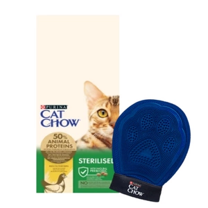 PURINA Cat Chow Special Care Sterilised 15kg