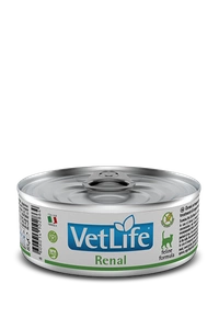 Farmina Vet Life Renal Cat 85g