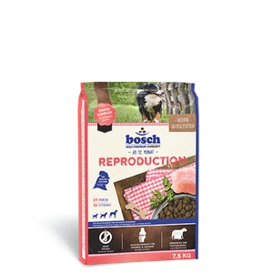Bosch Reproduktsioon 7.5kg