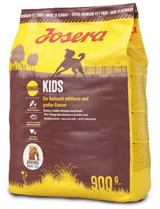 JOSERA Kids 900g