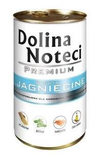 Dolina Noteci Premium koos ermiiniga 400 g